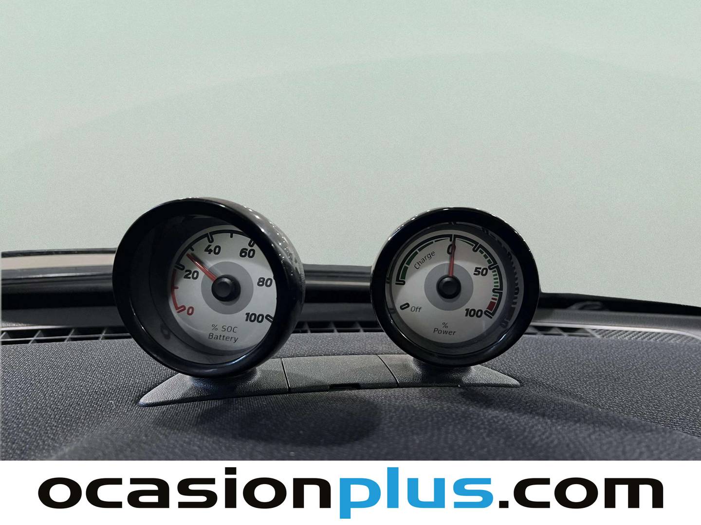 Smart fortwo Smart ForTwo Electric Drive (75 CV) automático