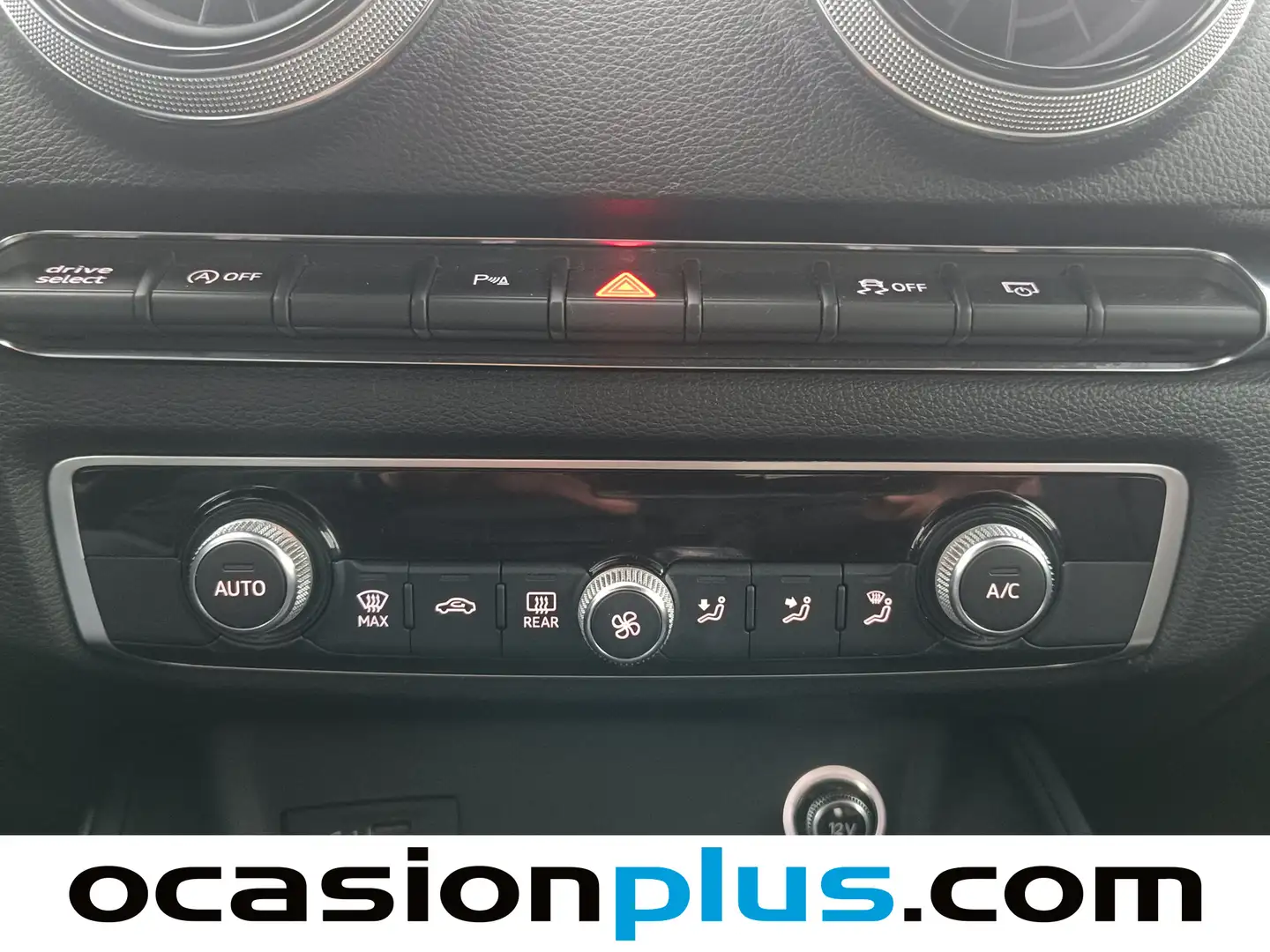 Foto Audi A3 Audi A3 Sedan Sedan S line edition 2.0 TDI (150 CV)