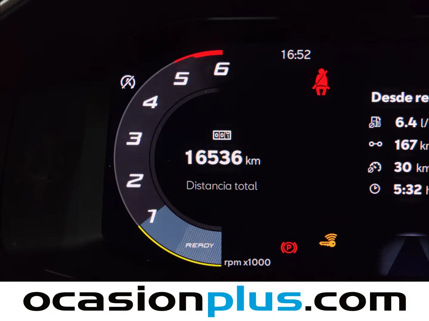 Foto Seat León SEAT León 2.0 TDI S&S Style XL (116 CV)