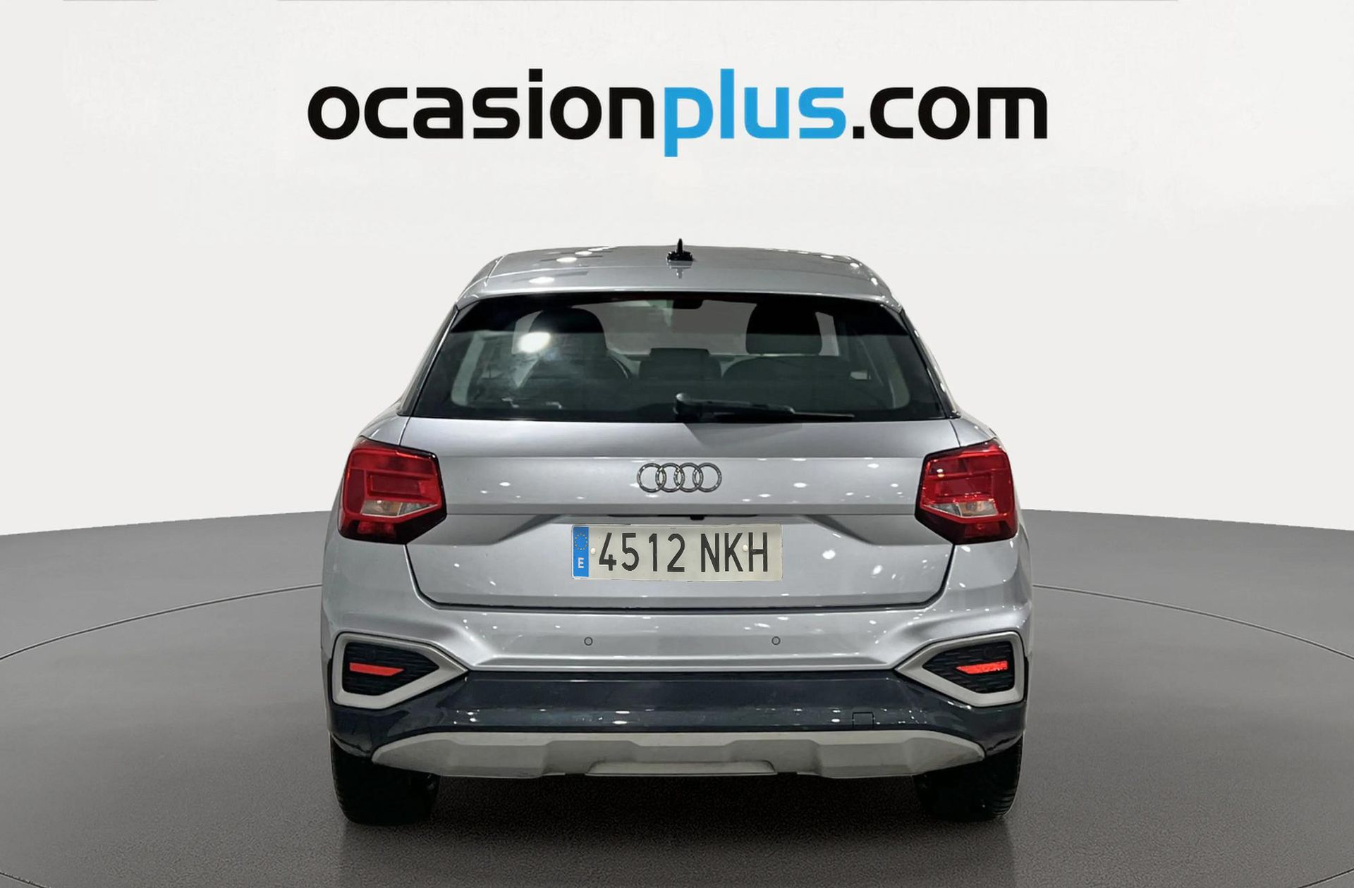 Audi Q2 Advanced 35 TFSI S tronic - foto 17