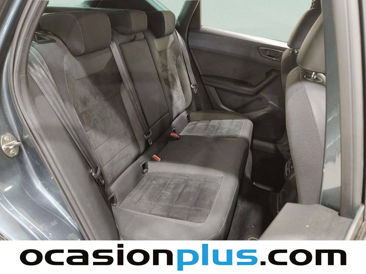 Foto Seat Ateca SEAT Ateca 1.4 EcoTSI S&S Xcellence DSG (150 CV)