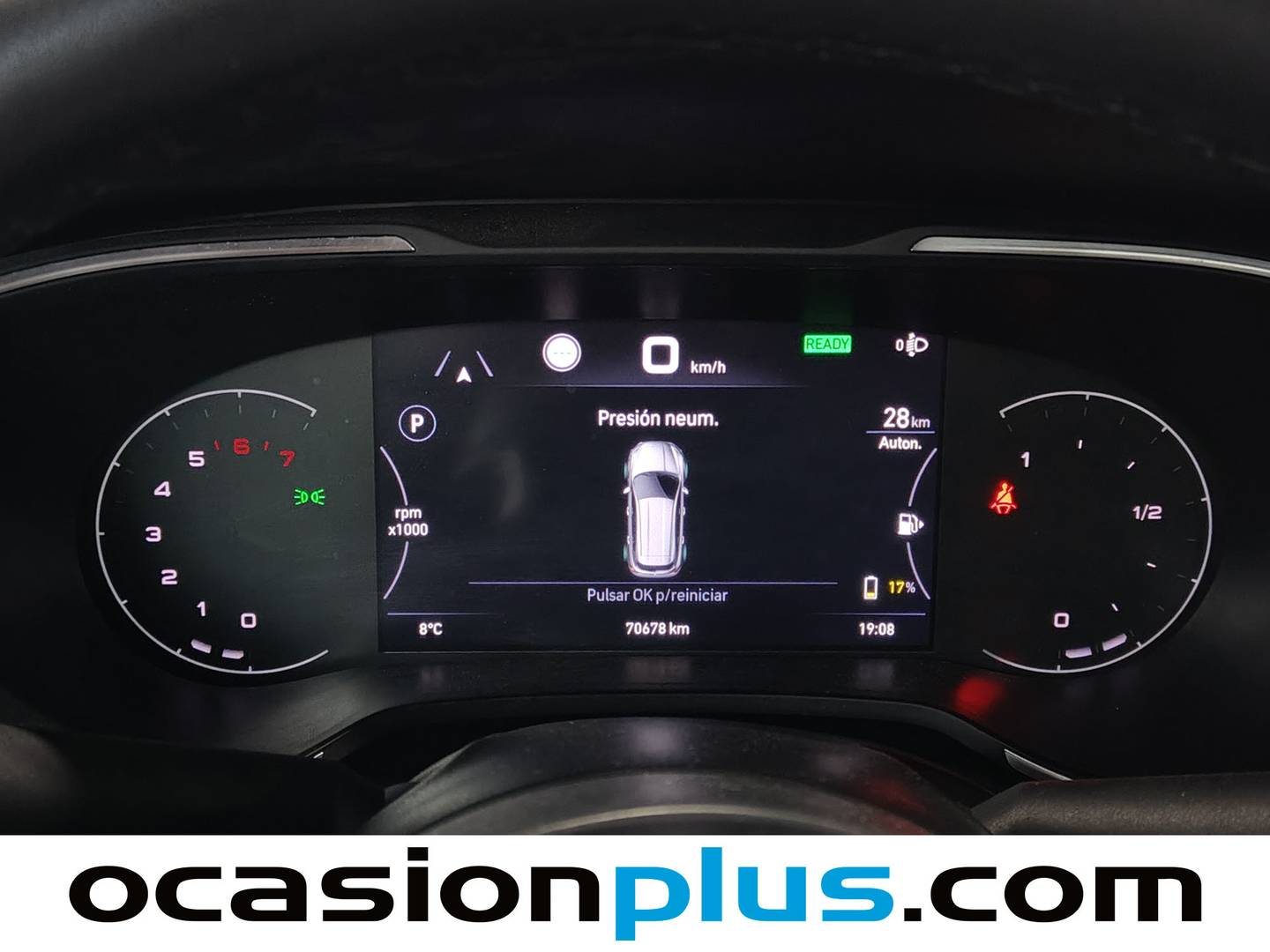Fiat Tipo Fiat Tipo 1.5 Hybrid Cross DCT (130 CV) de ocasión