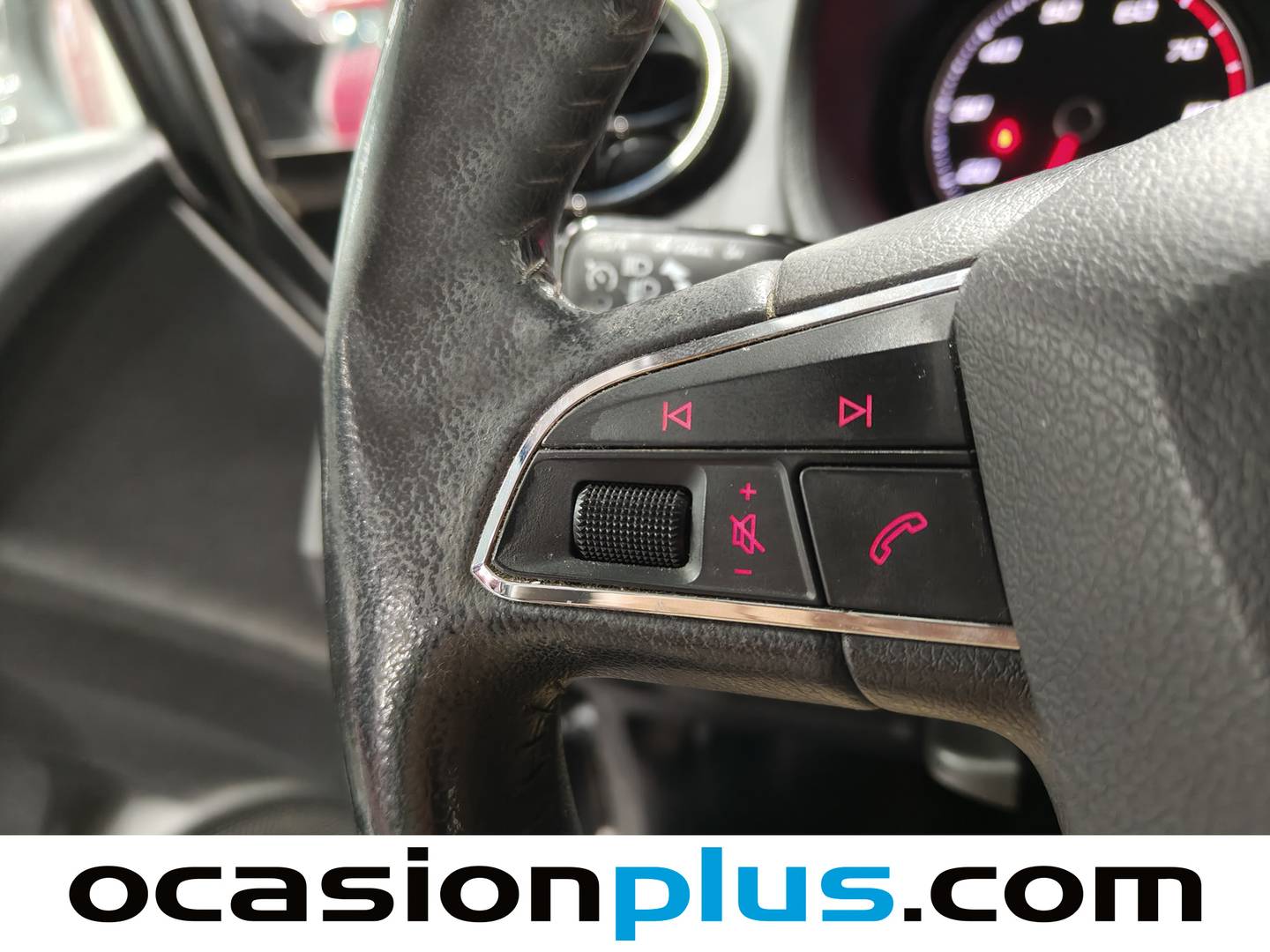 Seat Ibiza Seat Ibiza 1.2 TSI Style (90 CV) de ocasión