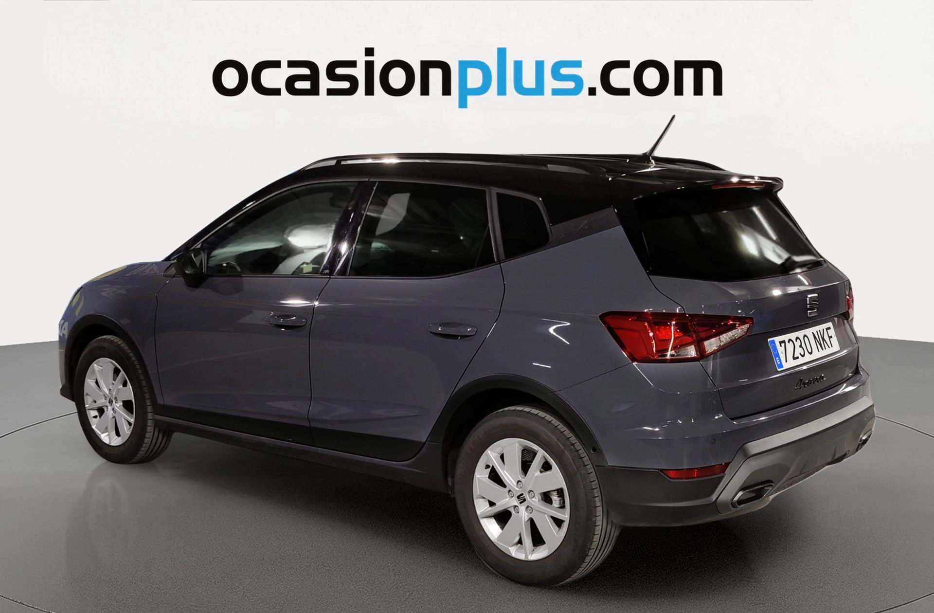 SEAT Arona 1.0 TSI FR - foto 3