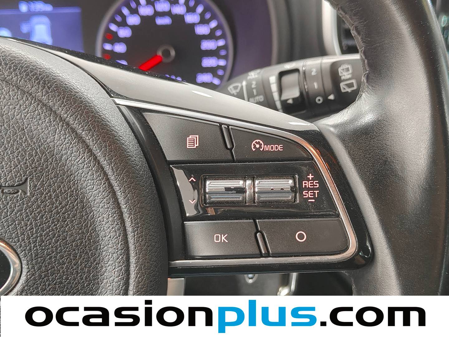 KIA Sportage KIA Sportage 1.6 GDi Drive Plus 4x2 (132 CV) barato
