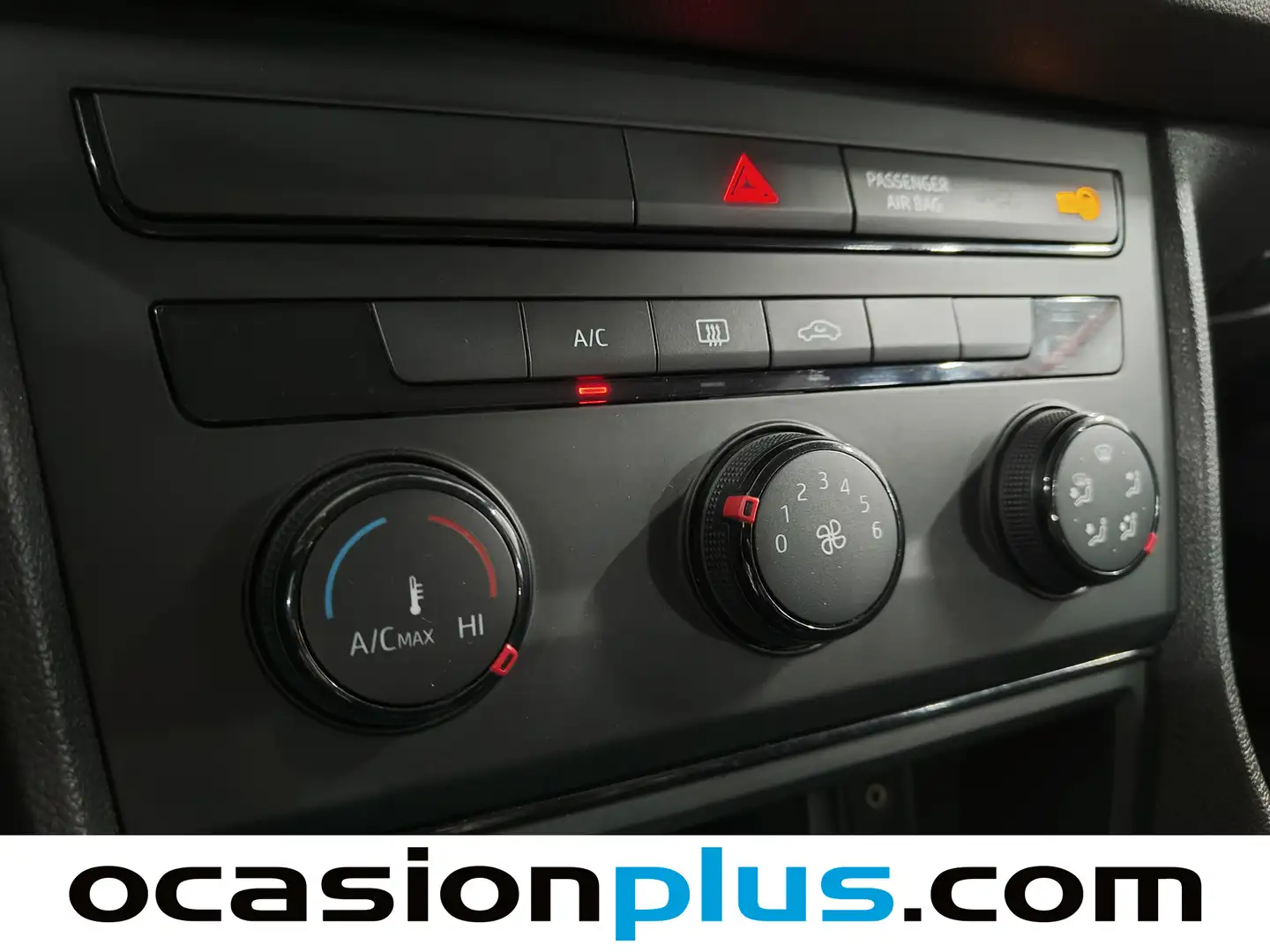 Foto Seat León SEAT León 1.6 TDI Reference (90 CV)