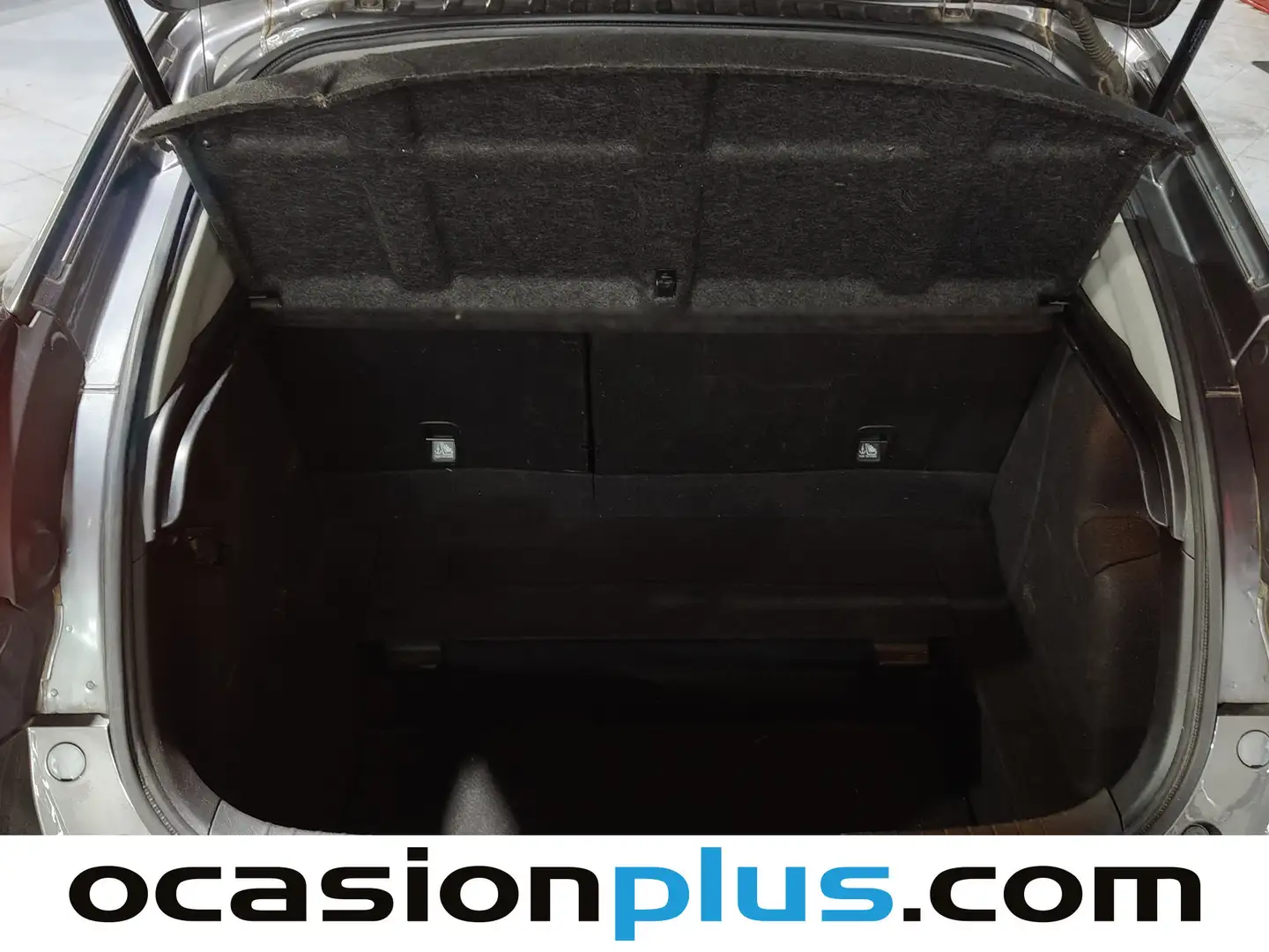 Foto Honda Civic Honda Civic 1.4 i-VTEC Comfort (100 CV)