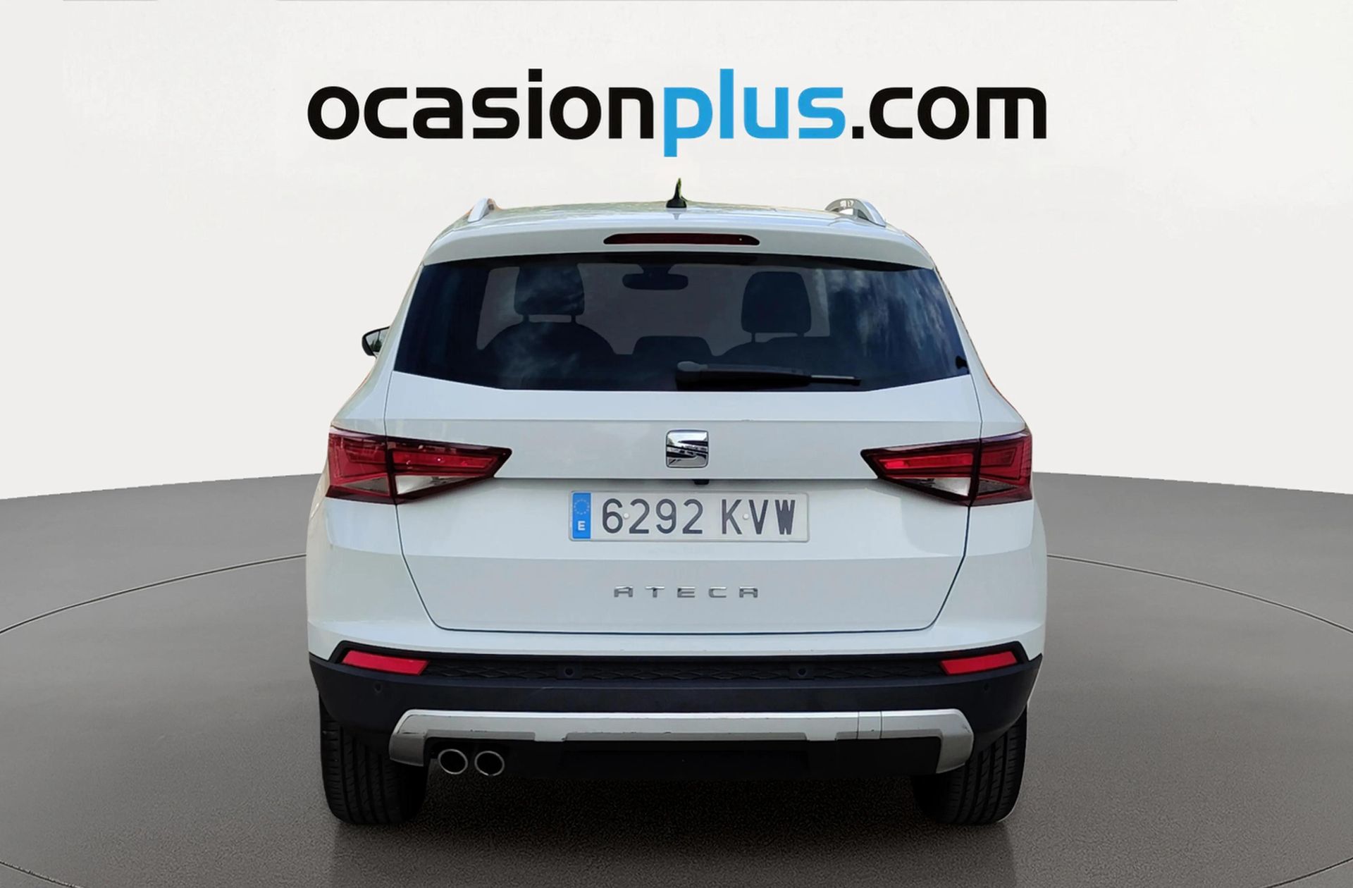 SEAT Ateca 2.0 TDI Xcellence Plus DSG - foto 14
