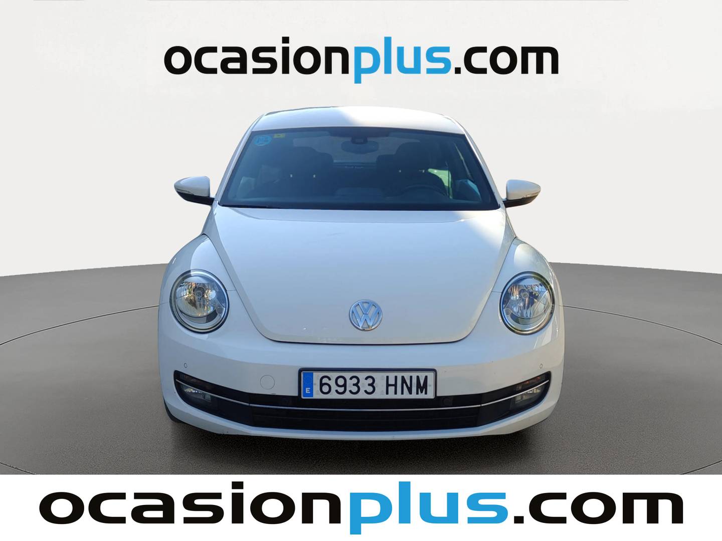 Volkswagen Beetle Volkswagen Beetle Design 1.4 TSI (160 CV) 160cv