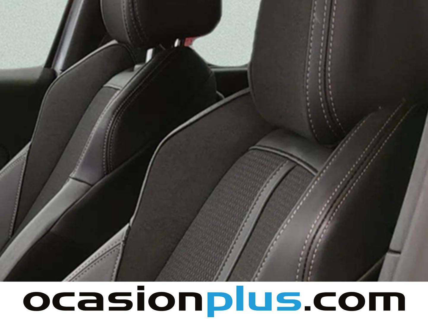 Foto Peugeot 5008 Peugeot 5008 BlueHDI 130 S&S GT EAT8 (130 CV) 7 Plazas