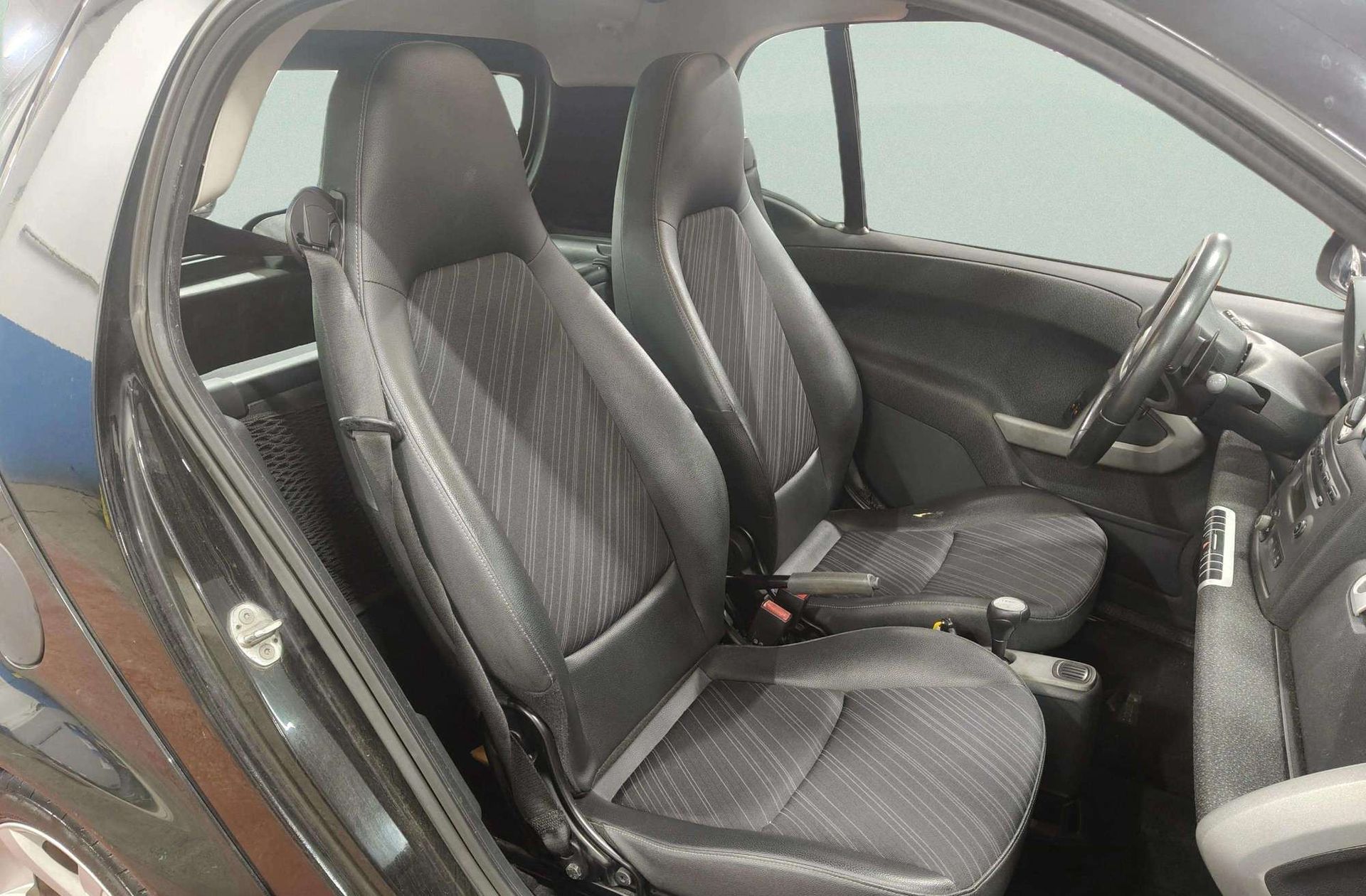 smart fortwo Coupe 52 Pulse - foto 13