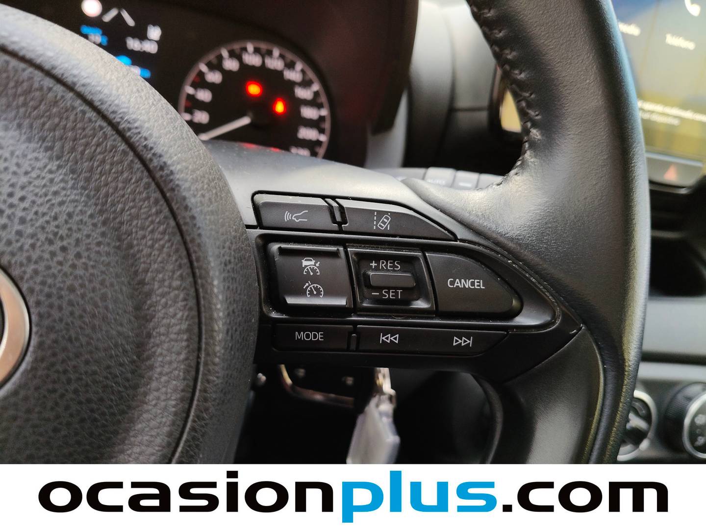 Foto Toyota Yaris Toyota Yaris 1.5 S-Edition (125 CV)