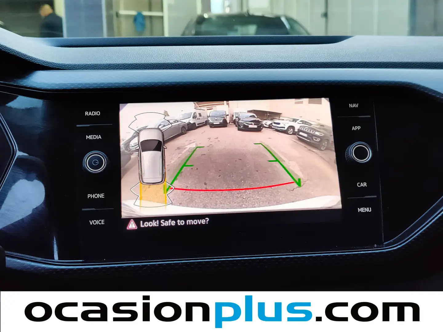 Foto Volkswagen T-Cross Volkswagen T-Cross Advance 1.0 TSI (110 CV) DSG