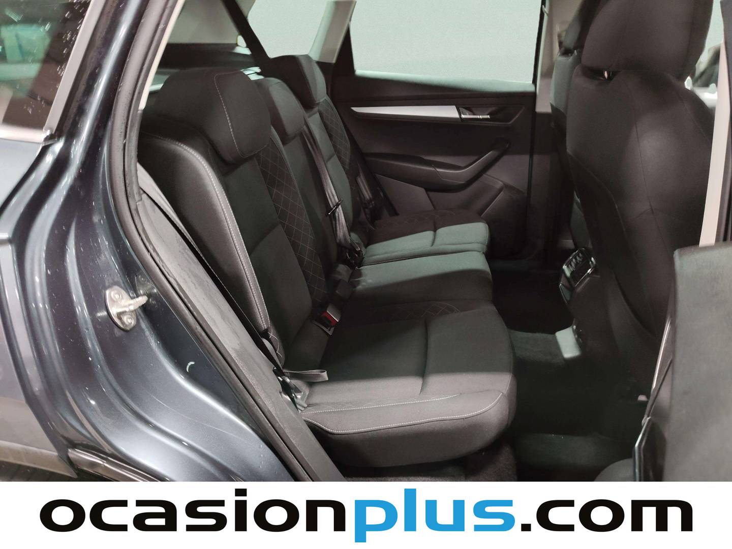 Skoda Karoq Skoda Karoq 1.5 TSI ACT Ambition DSG (150 CV) automático