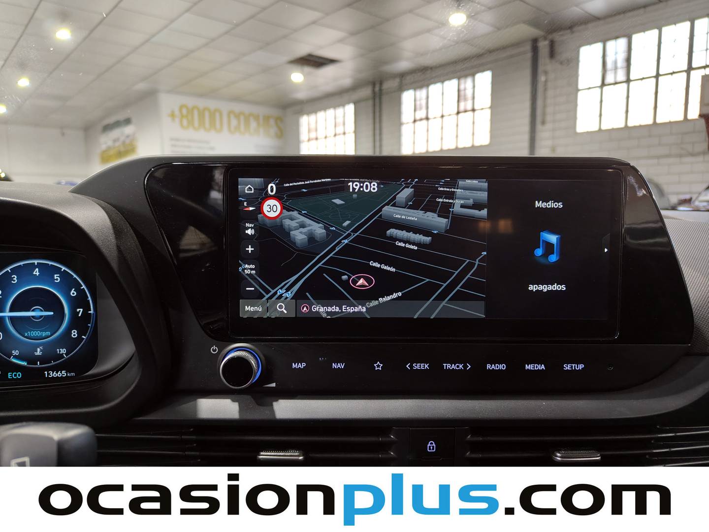 Extras y acabados del Hyundai i20 Hyundai i20 1.0 TGDI 48V Klass  (100 CV)