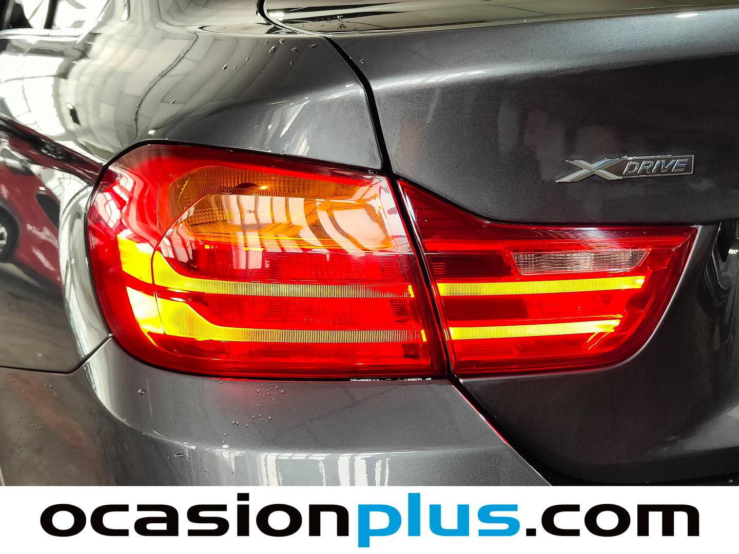 BMW Serie 4 BMW Serie 4 428i xDrive Gran Coupe (245 CV) gasolina
