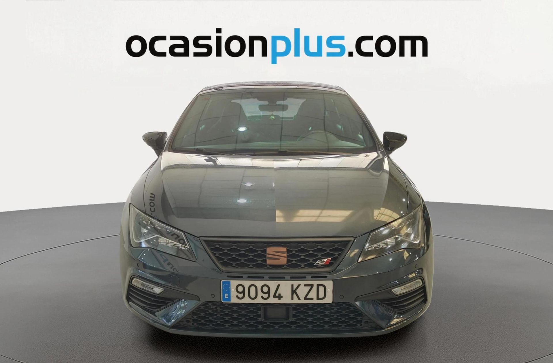 SEAT León 2.0 TSI FR DSG - foto 19