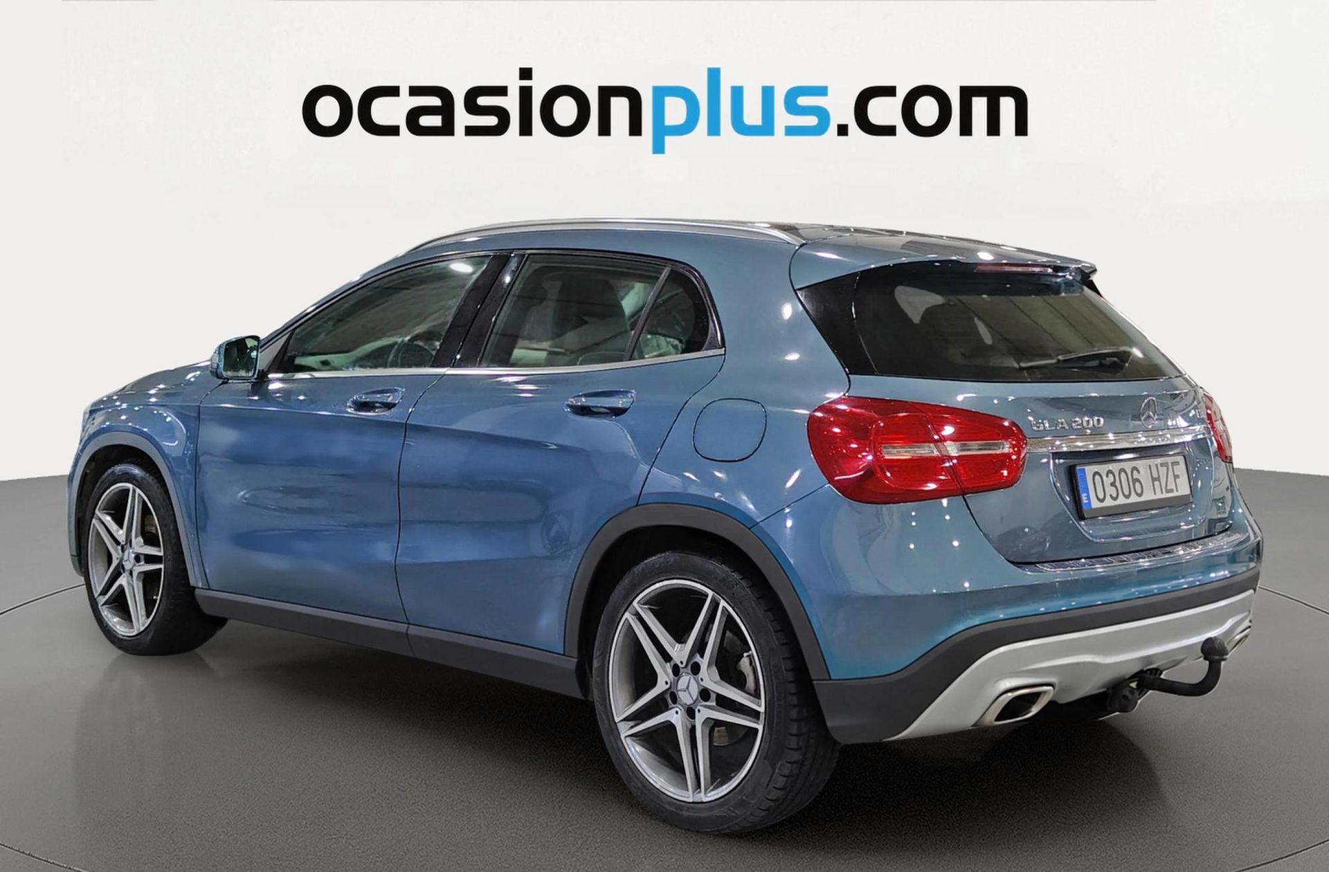 Mercedes-Benz GLA 200 CDI AMG Line - foto 3