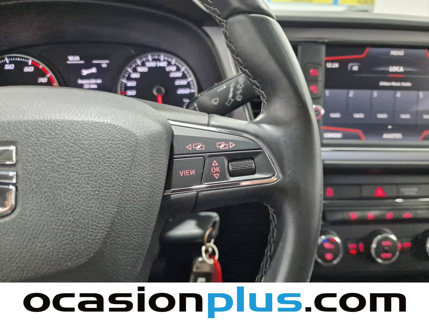 Seat León SEAT León 1.2 TSI S&S Style (110 CV) 110cv