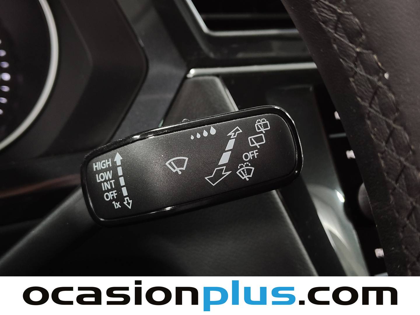 Volkswagen Tiguan Volkswagen Tiguan Life 1.5 TSI (150 CV) DSG automático