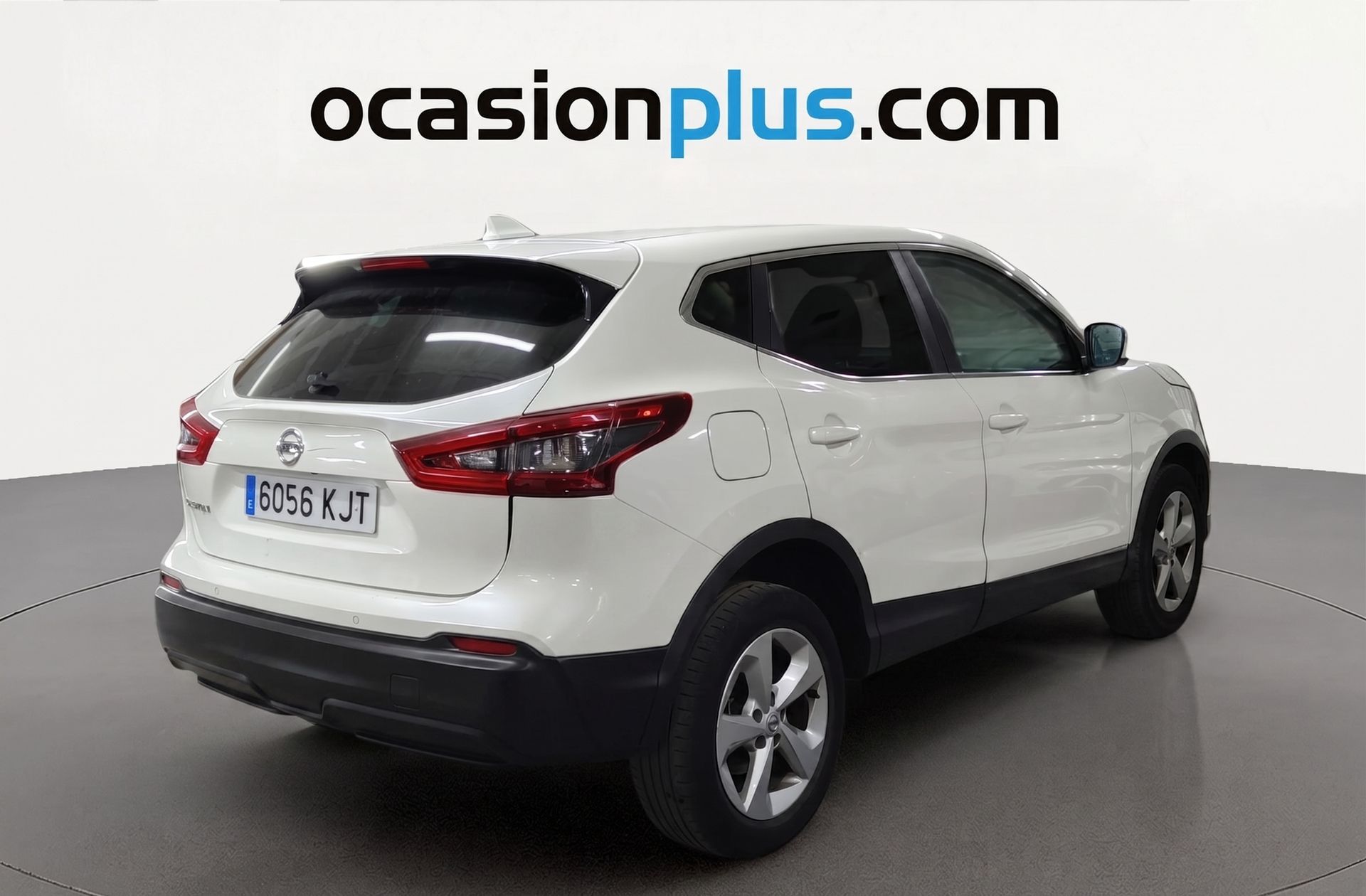 Nissan Qashqai dCi 110 Acenta 4x2 - foto 4