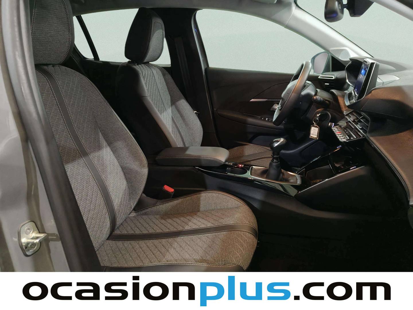 Peugeot 208 Peugeot 208 PureTech 100 Allure (100 CV) al mejor precio