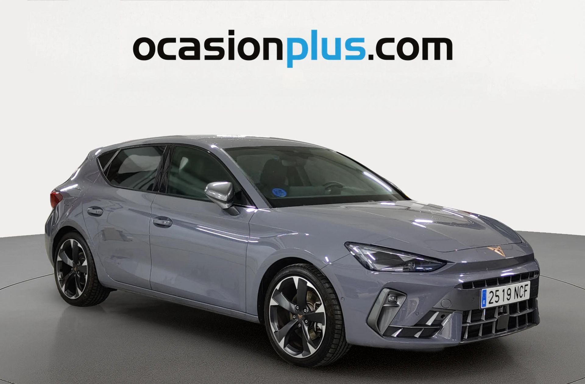 Cupra León 1.5 TSI e-Hybrid DSG - foto 2