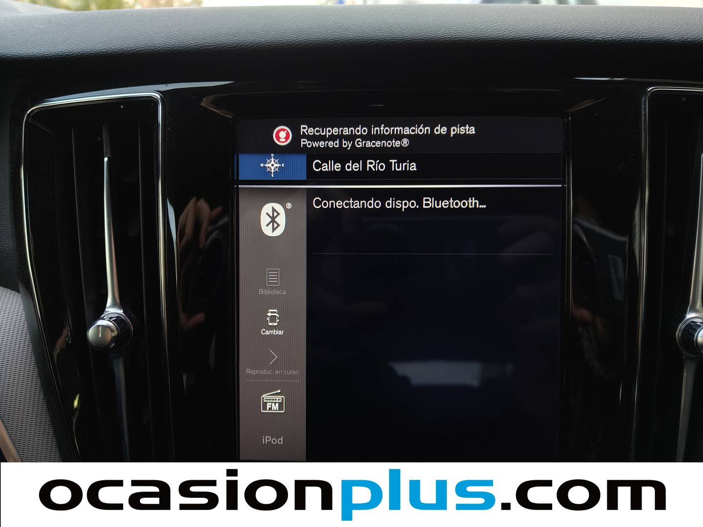 Volvo V60 Cross Country Volvo V60 Cross Country D4 Pro Auto (190 CV) 2019