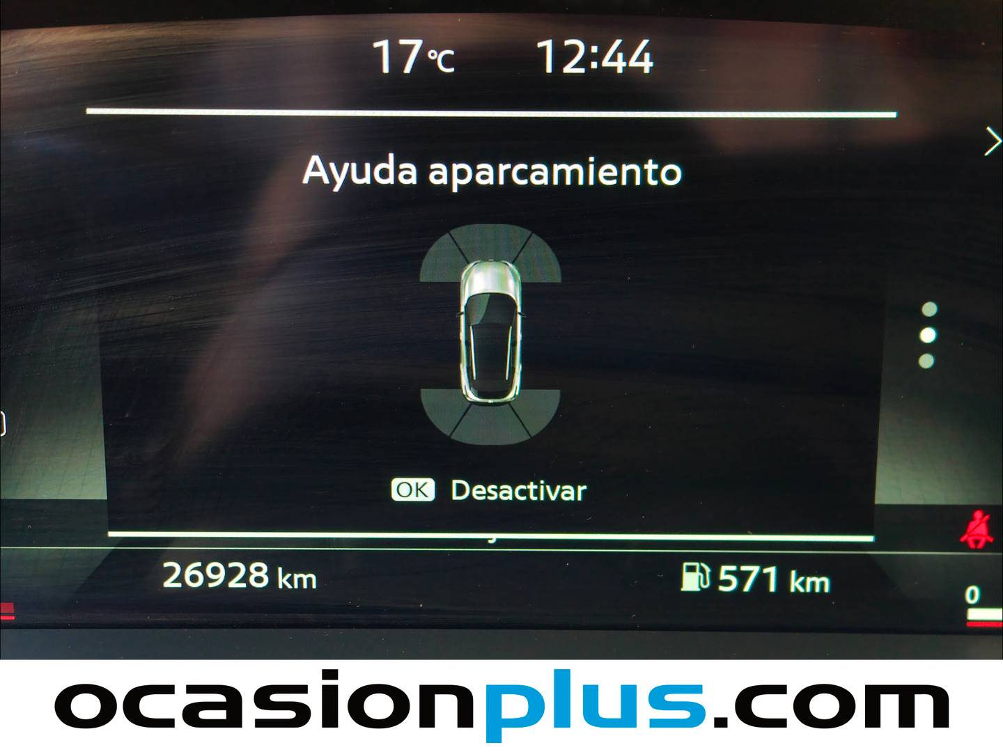 Nissan QASHQAI Nissan Qashqai DIG-T 158 mHEV Acenta CVT (158 CV) 2026