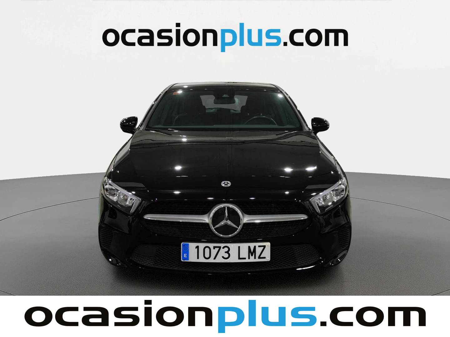 Mercedes Clase A Mercedes Clase A 180 (136 CV) 136cv