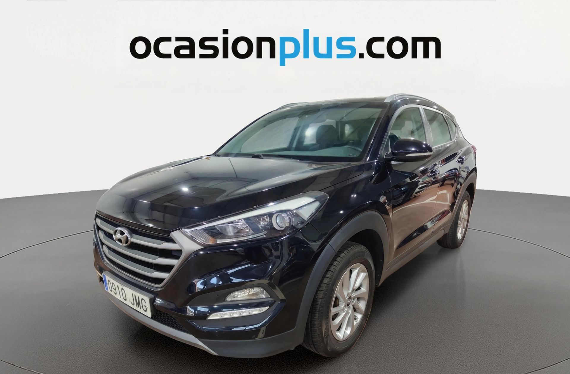 Hyundai Tucson 1.6 GDI BlueDrive Klass 4x2