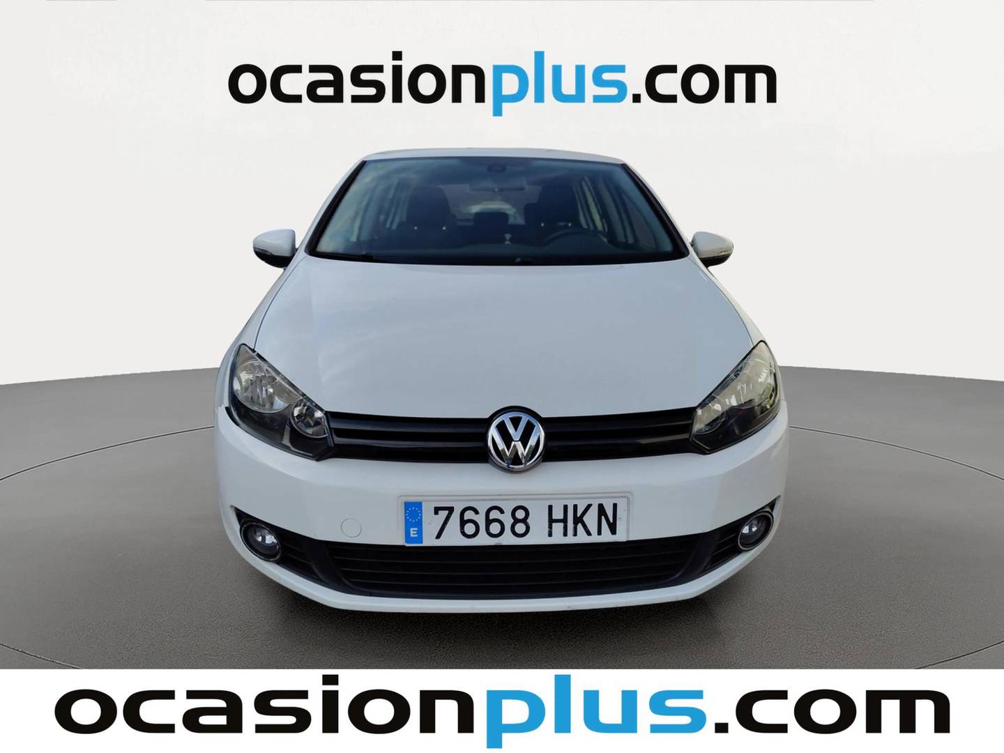 Equipamiento del Volkswagen Golf Volkswagen Golf Advance Rabbit 1.2 TSI (105 CV)