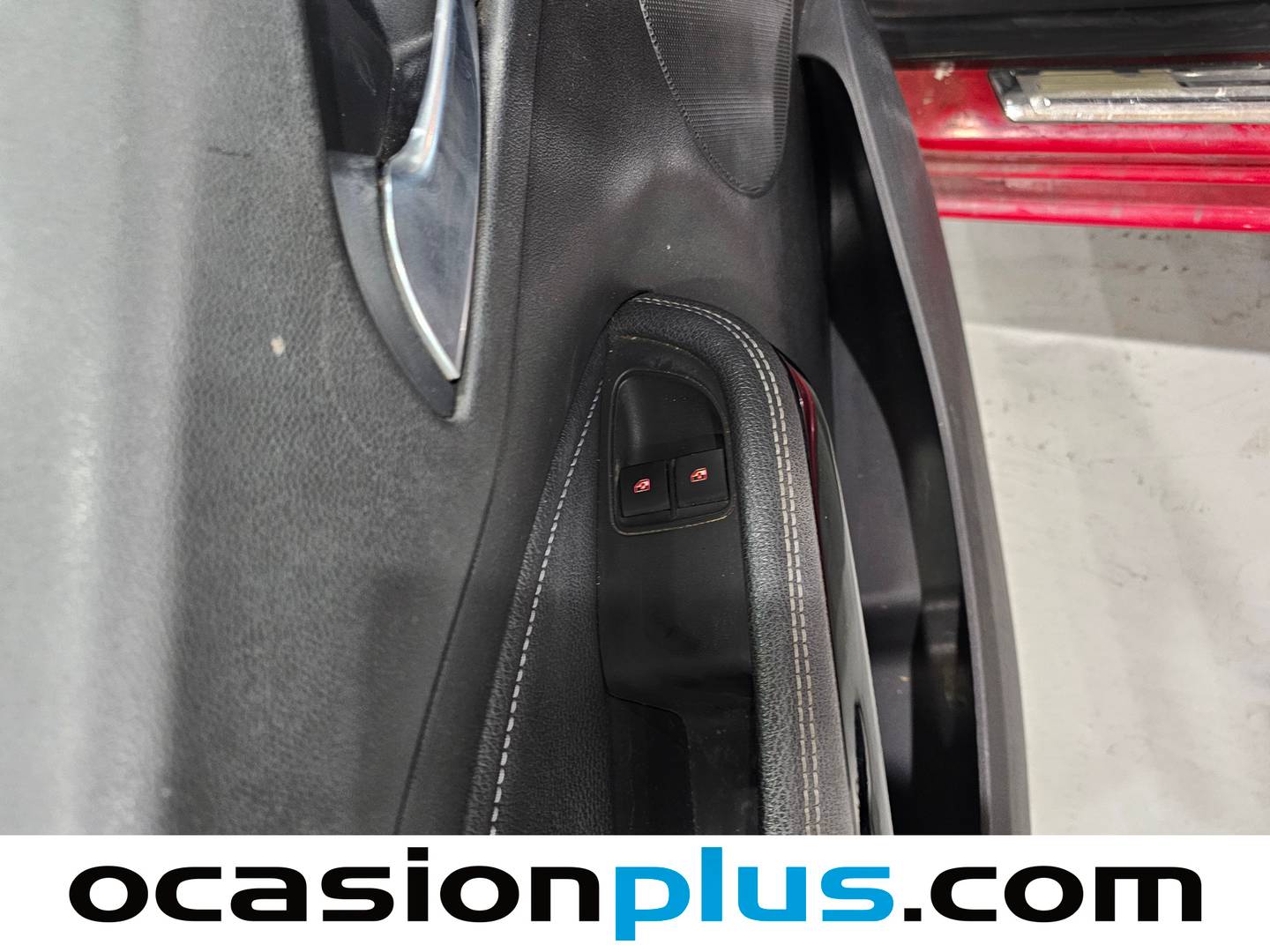 Foto Opel Adam Opel Adam 1.4 XER Slam (100 CV)