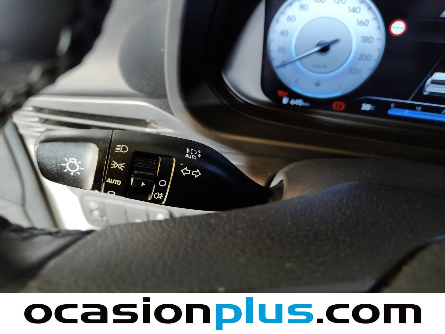 Hyundai Bayon Hyundai Bayon 1.2 MPI Maxx (79 CV) de segunda mano