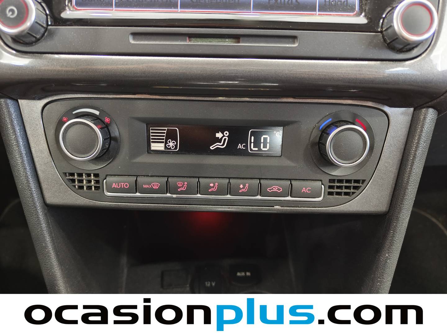 Acabados Volkswagen Polo Volkswagen Polo Sport by R-Line 1.2 TSI (90 CV) DSG