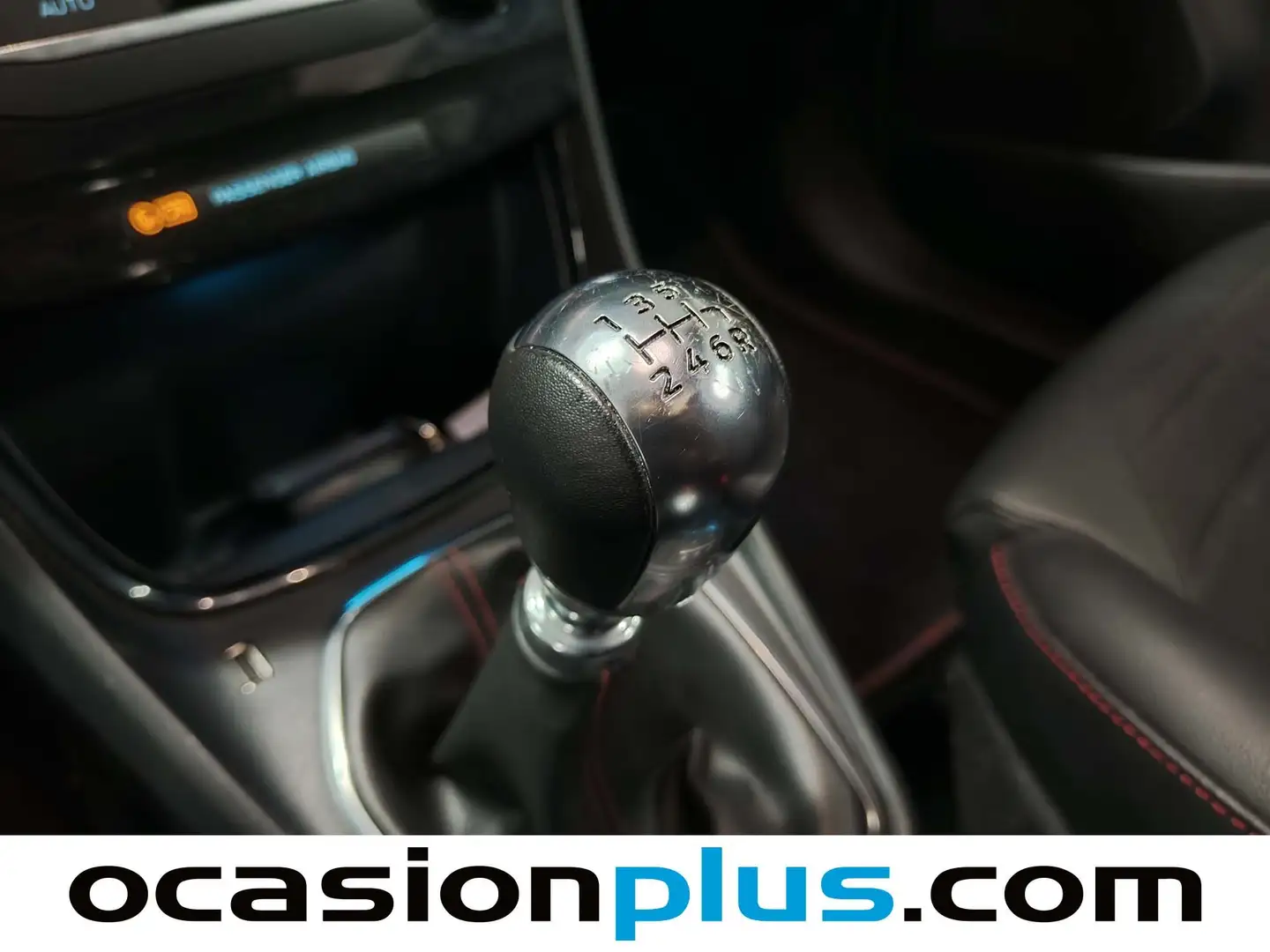 Foto Ford Puma Ford Puma 1.0 EcoBoost MHEV ST-Line X (125 CV)