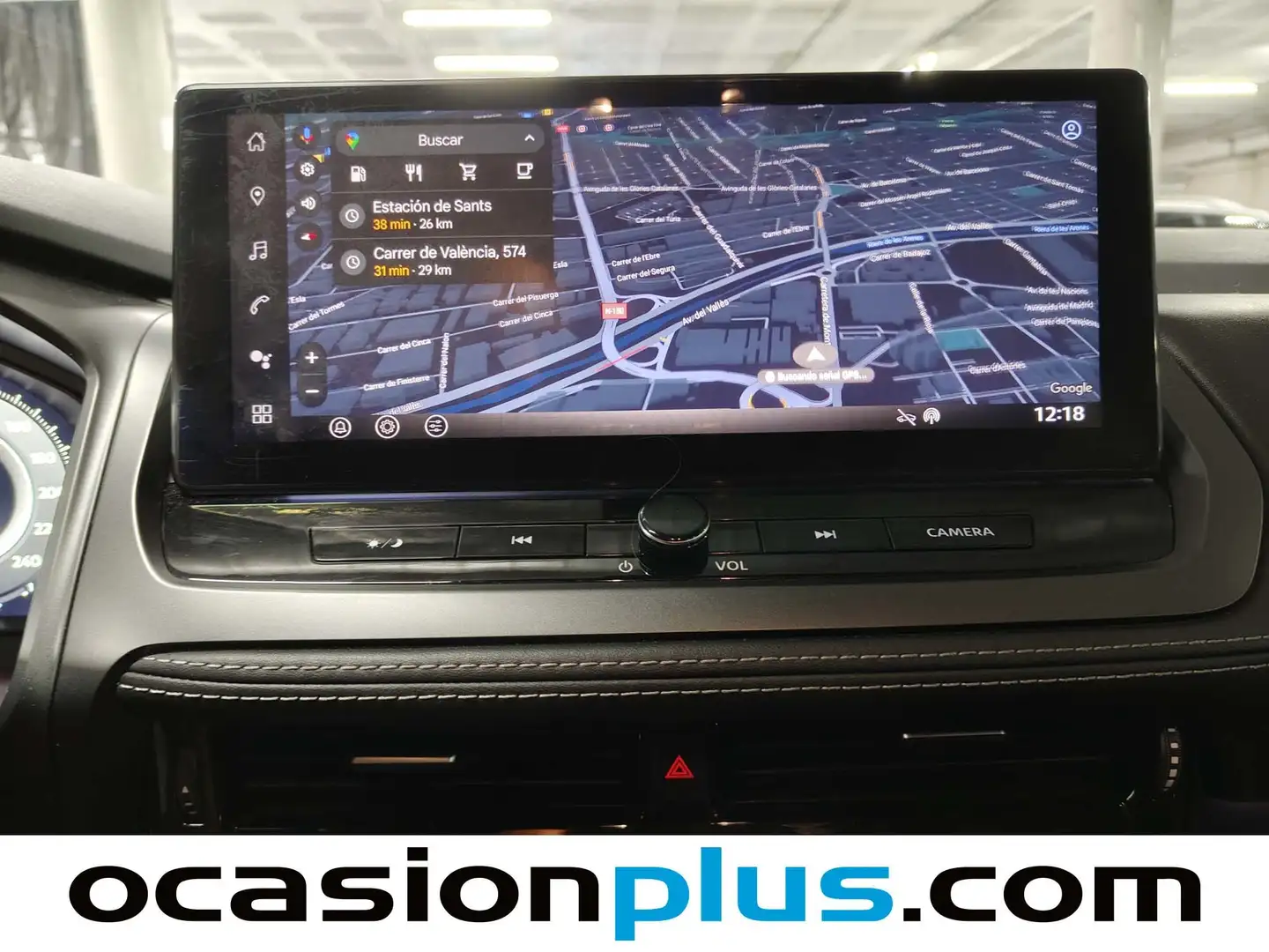 Foto Nissan QASHQAI Nissan Qashqai DIG-T 140 N-Connecta (140 CV)