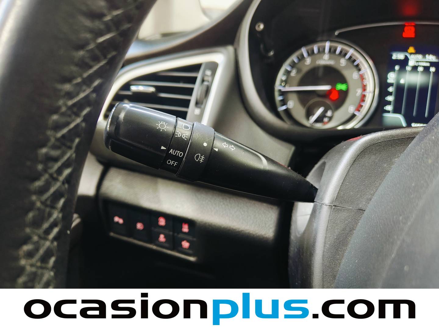 Foto Suzuki S-Cross Suzuki S-Cross 1.4T Mild Hybrid S2 4WD (129 CV)