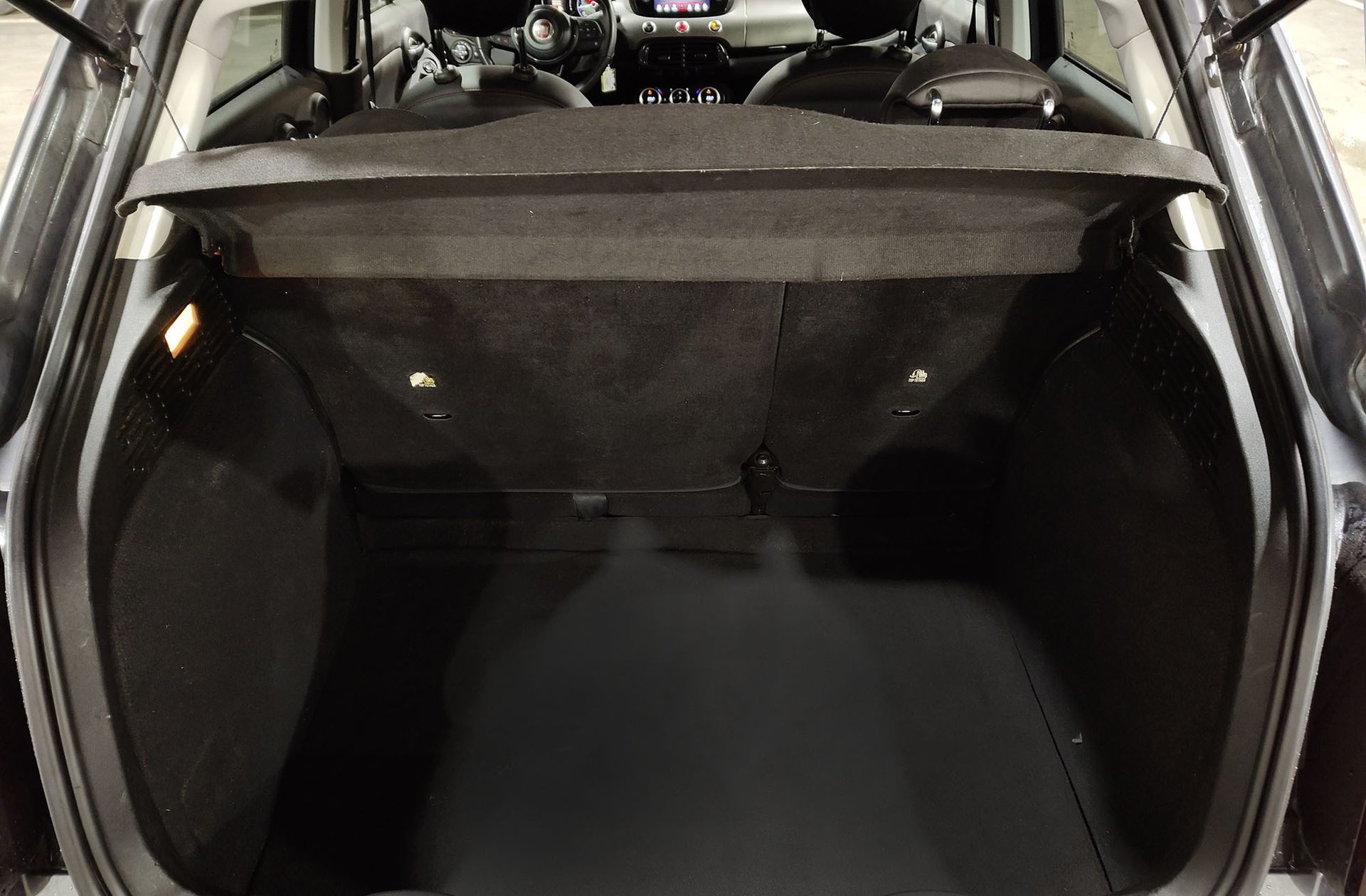 Fiat 500X 1.5 Hybrid Dolcevita Sport DCT - foto 13