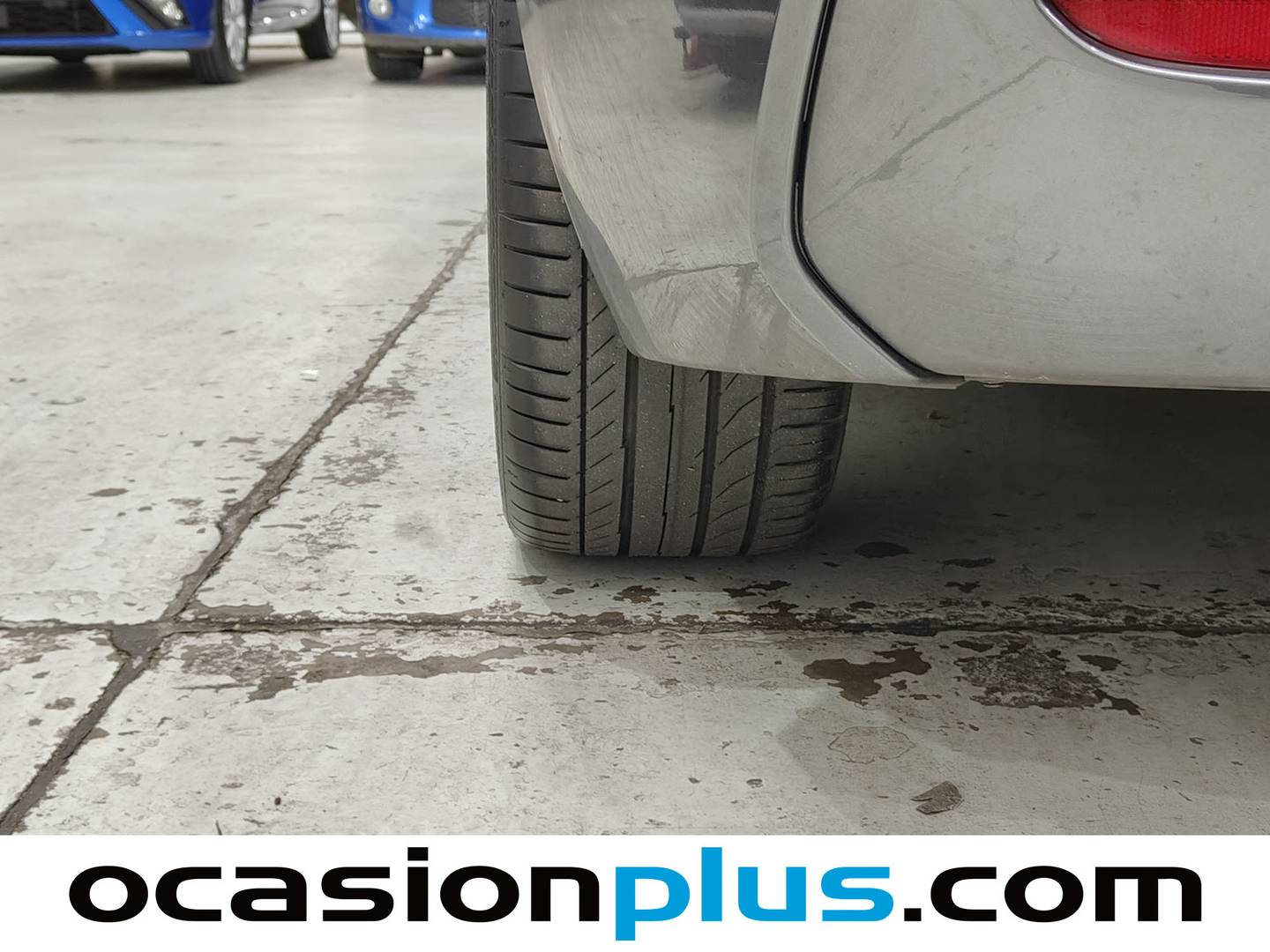 BMW Serie 1 BMW Serie 1 116d (116 CV) Pack M barato