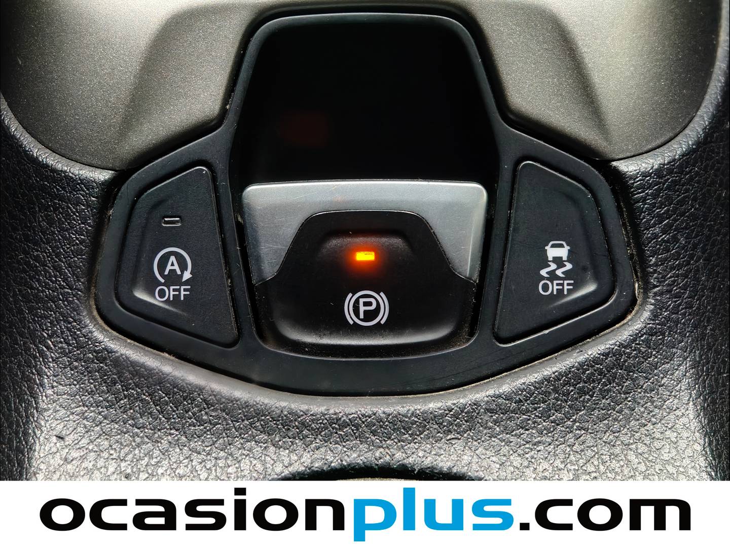 Paquetes del Jeep Compass Jeep Compass 1.6 Multijet Longitude 4x2 (120 CV)