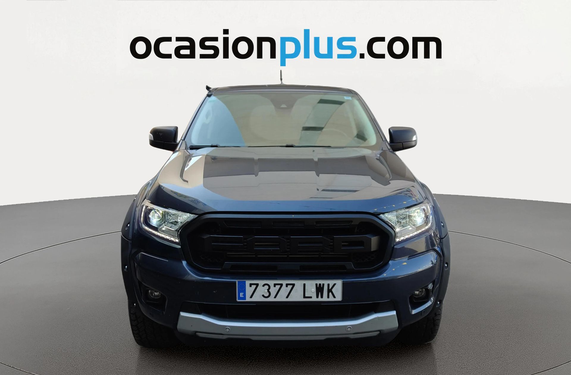 Ford Ranger Pickup 2.0 EcoBlue Doble Cabina Limited 4x4 - foto 16