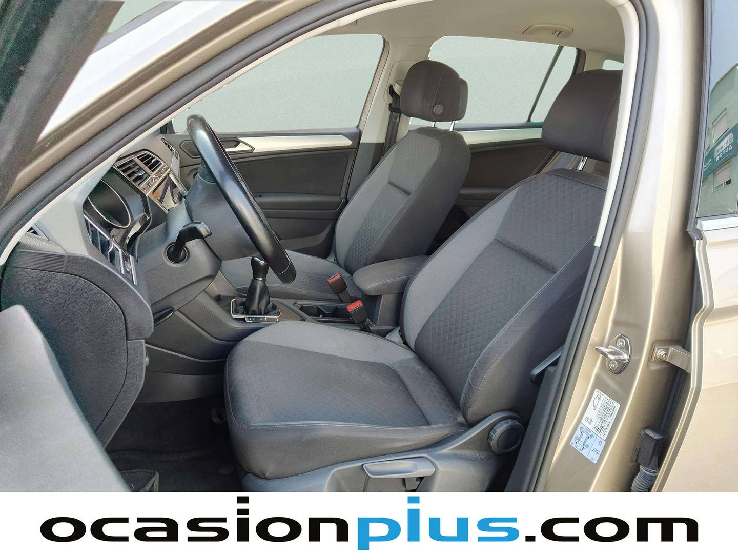 Volkswagen Tiguan Volkswagen Tiguan Advance 2.0 TDI (150 CV) 150cv