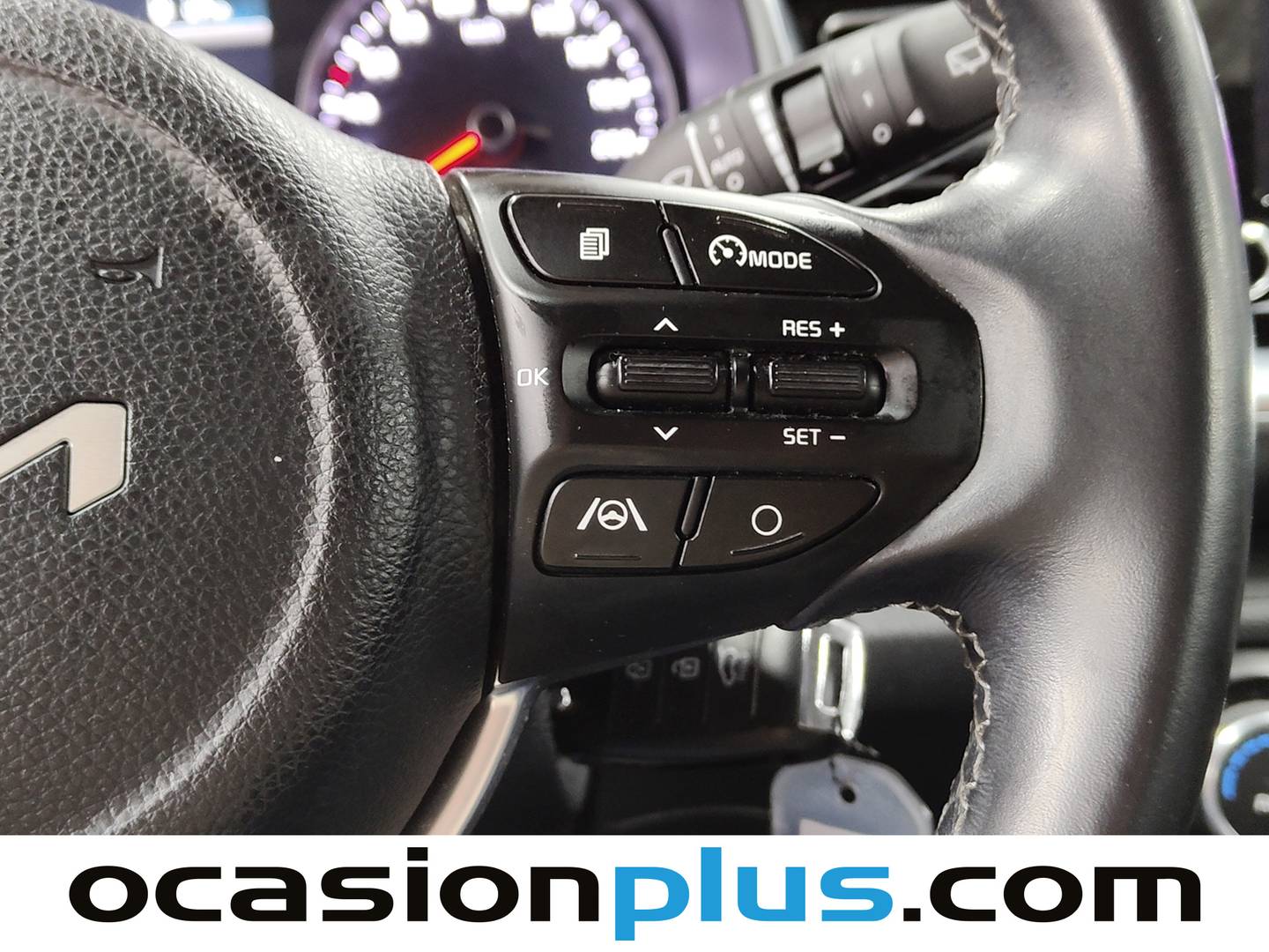 KIA Stonic KIA Stonic 1.0 T-GDi MHEV Drive (100 CV) de ocasión