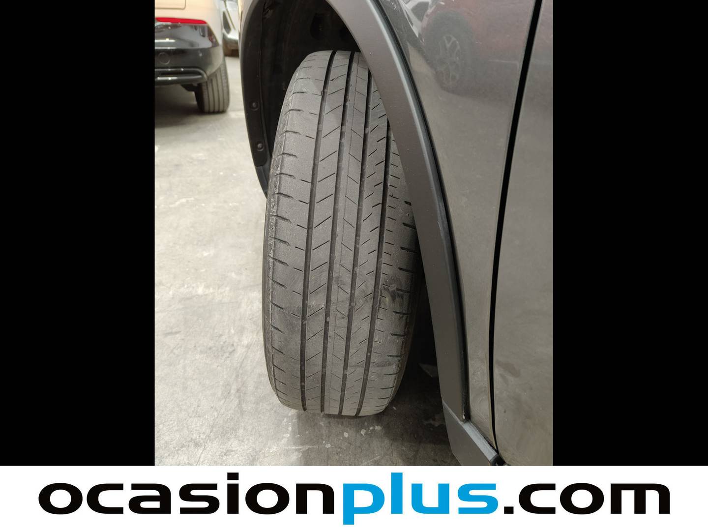 Foto Nissan X-TRAIL Nissan X-Trail dCi 130 N-Connecta (130 CV)