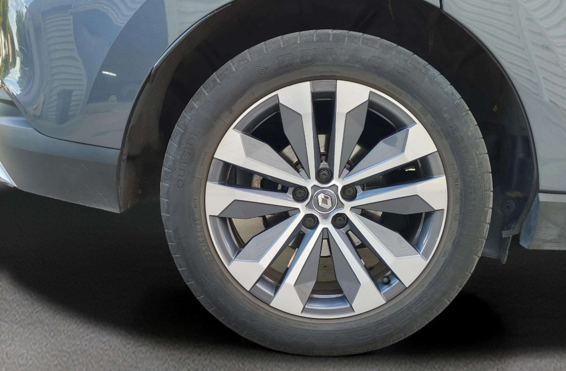 Renault Espace Zen Blue dCi EDC 7 plazas - foto 41