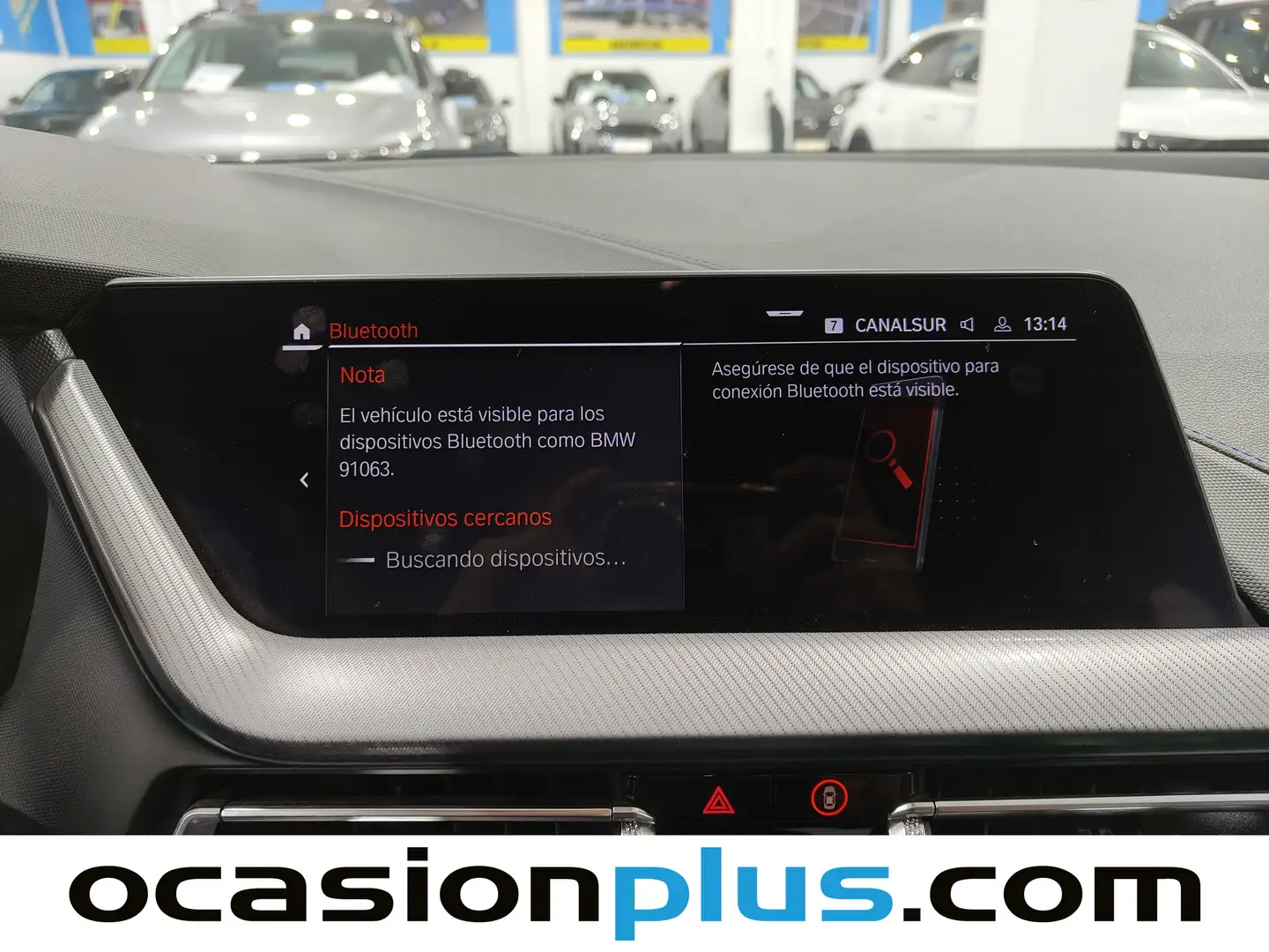 Foto BMW Serie 1 BMW Serie 1 118i (136 CV)