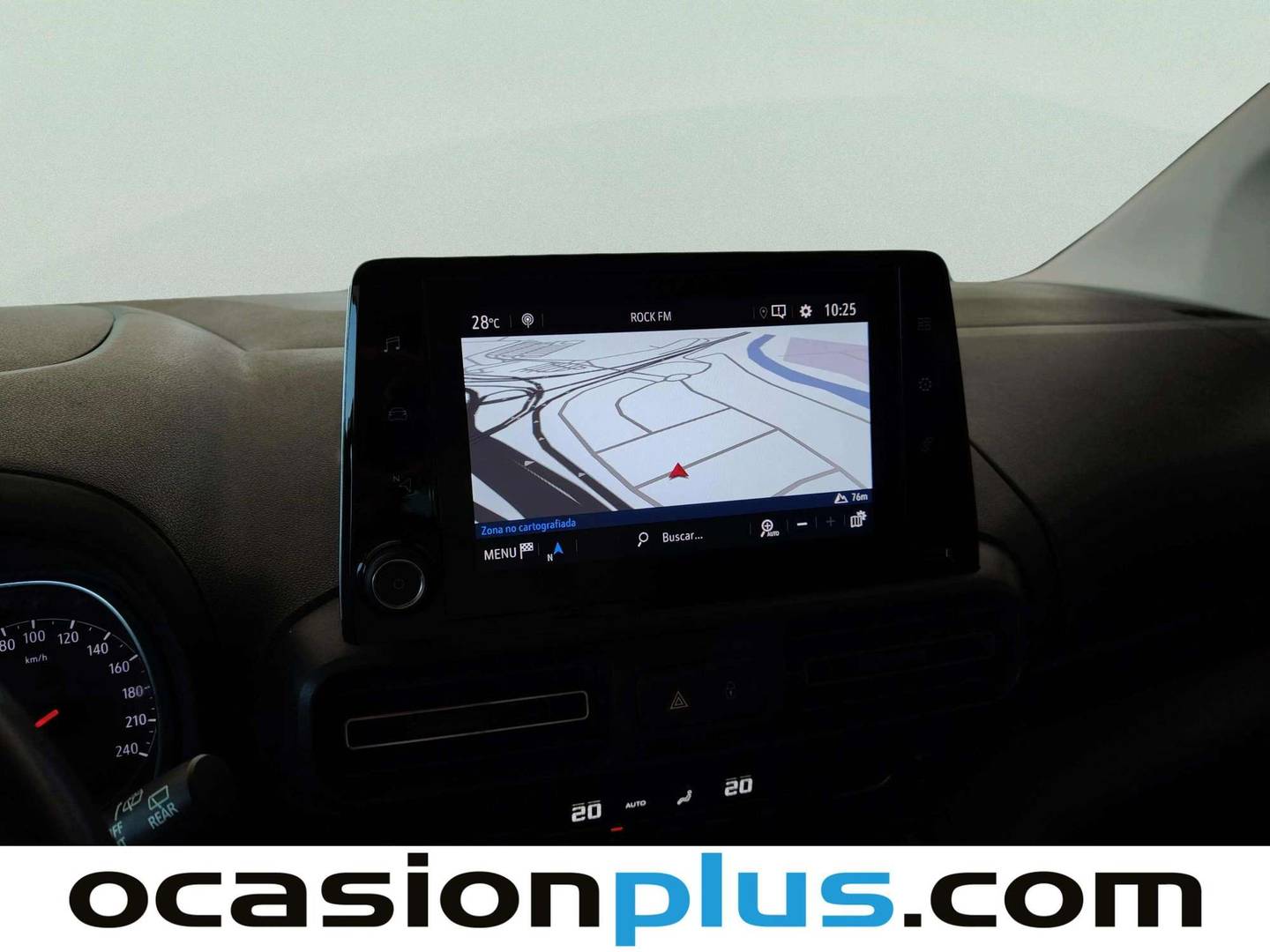 Opel Combo Life Opel Combo Life 1.2 Turbo S&S Innovation L (110 CV) 2019