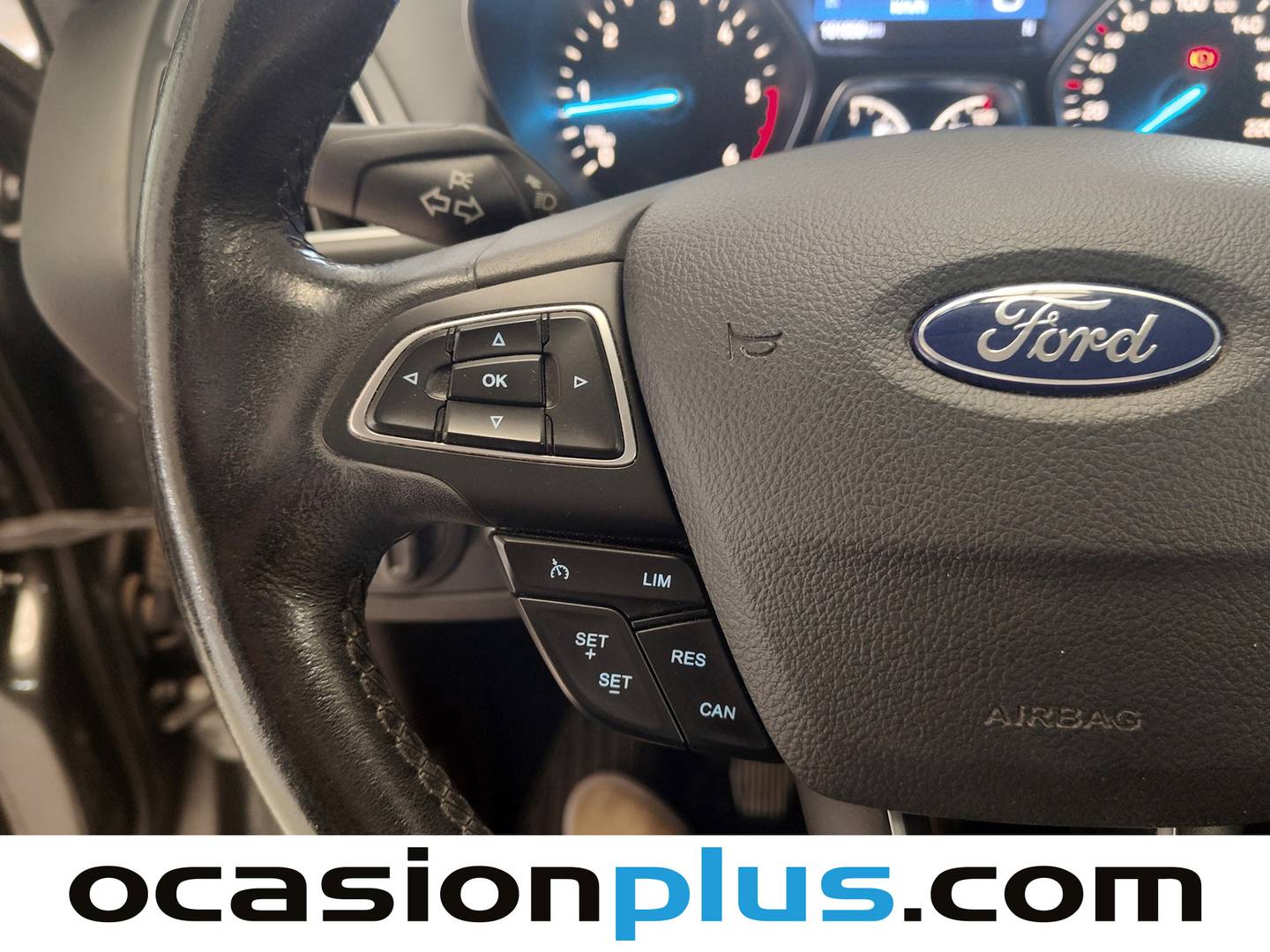 Ford Kuga Ford Kuga 1.5 TDCI S&S Titanium 4x2 (120 CV) barato