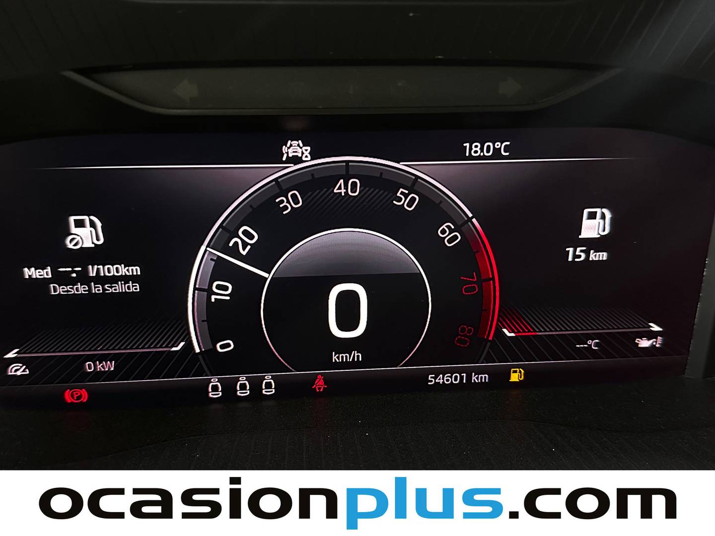 Skoda Karoq Skoda Karoq 1.0 TSI Ambition (115 CV) 115cv